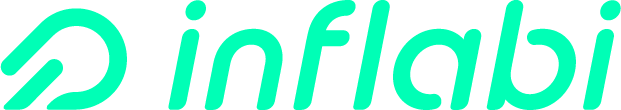 inflabi Logo